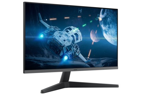 MONITOR SAMSUNG LED 27" LS27C332GAUXEN 100Hz MONITOR SAMSUNG LED 27" LS27C332GAUXEN 100Hz