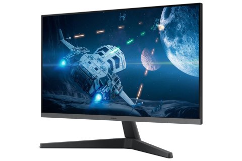 MONITOR SAMSUNG LED 27" LS27C332GAUXEN 100Hz MONITOR SAMSUNG LED 27" LS27C332GAUXEN 100Hz
