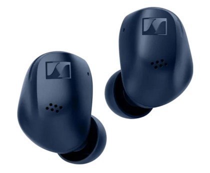 Sennheiser ACCENTUM Wireless Blue Sennheiser ACCENTUM Wireless Blue