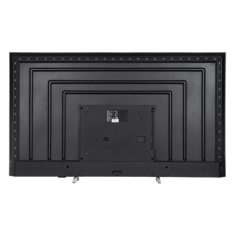 Telewizor Philips 65PUS8209/12 QLED 65'' 4K Ultra HD Titan OS Dolby Atmos Ambilight DVB-T2 Czarny Telewizor Philips 65PUS8209/12 QLED 65'' 4K Ultra HD Titan OS Dolby Atmos Ambilight DVB-T2 Czarny