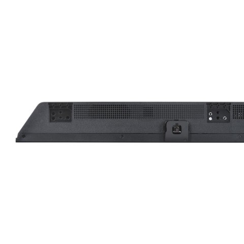 Telewizor Philips 65PUS8209/12 QLED 65'' 4K Ultra HD Titan OS Dolby Atmos Ambilight DVB-T2 Czarny Telewizor Philips 65PUS8209/12 QLED 65'' 4K Ultra HD Titan OS Dolby Atmos Ambilight DVB-T2 Czarny