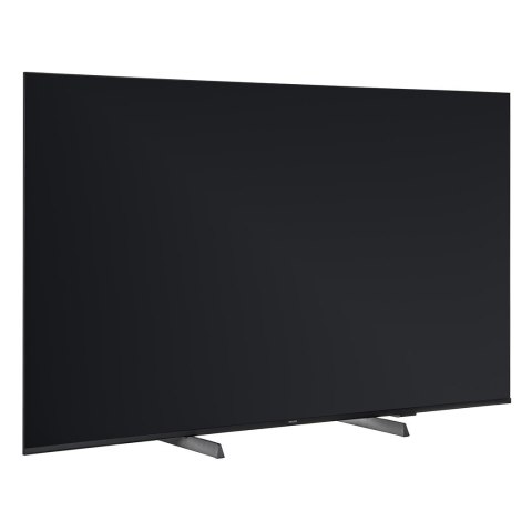 Telewizor Philips 65PUS8209/12 QLED 65'' 4K Ultra HD Titan OS Dolby Atmos Ambilight DVB-T2 Czarny Telewizor Philips 65PUS8209/12 QLED 65'' 4K Ultra HD Titan OS Dolby Atmos Ambilight DVB-T2 Czarny