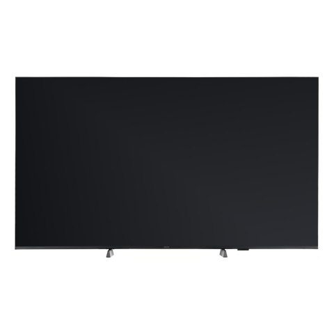 Telewizor Philips 65PUS8209/12 QLED 65'' 4K Ultra HD Titan OS Dolby Atmos Ambilight DVB-T2 Czarny Telewizor Philips 65PUS8209/12 QLED 65'' 4K Ultra HD Titan OS Dolby Atmos Ambilight DVB-T2 Czarny