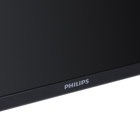 Telewizor Philips 65PUS8209/12 QLED 65'' 4K Ultra HD Titan OS Dolby Atmos Ambilight DVB-T2 Czarny Telewizor Philips 65PUS8209/12 QLED 65'' 4K Ultra HD Titan OS Dolby Atmos Ambilight DVB-T2 Czarny