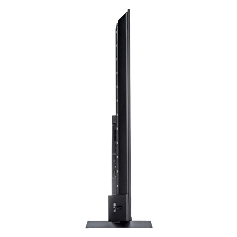Telewizor Philips 65PUS8209/12 QLED 65'' 4K Ultra HD Titan OS Dolby Atmos Ambilight DVB-T2 Czarny Telewizor Philips 65PUS8209/12 QLED 65'' 4K Ultra HD Titan OS Dolby Atmos Ambilight DVB-T2 Czarny