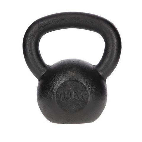 KZG 10 KETTLEBELL ŻELIWNY HMS KZG 10 KETTLEBELL ŻELIWNY HMS