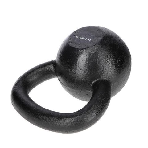 KZG 10 KETTLEBELL ŻELIWNY HMS KZG 10 KETTLEBELL ŻELIWNY HMS