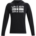 Bluza Under Armour Rival FLC Signature HD M 1366363 001