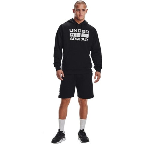 Bluza Under Armour Rival FLC Signature HD M 1366363 001 Bluza Under Armour Rival FLC Signature HD M 1366363 001