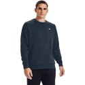 Bluza Under Armour Rival Fleece Big Logo HD M 1357093 410