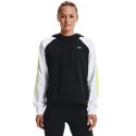 Bluza Under Armour Rival Fleece CB Hoodie W 1365861 002
