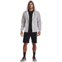 Bluza Under Armour Rival Fleece FZ Hoodie M 1357111 011
