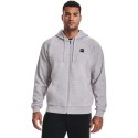 Bluza Under Armour Rival Fleece FZ Hoodie M 1357111 011