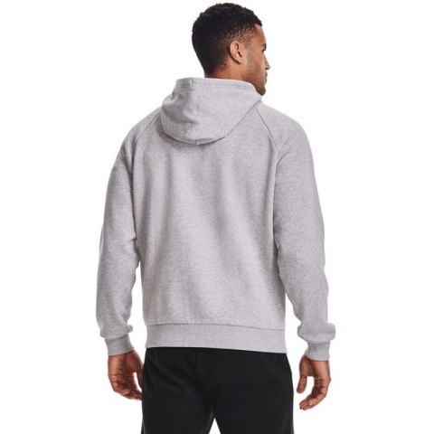 Bluza Under Armour Rival Fleece FZ Hoodie M 1357111 011 Bluza Under Armour Rival Fleece FZ Hoodie M 1357111 011