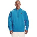Bluza męska Under Armour Rival Fleece Hoodie M 1357092 422