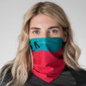 Komin Alpinus Mari Alp Zgryz 2