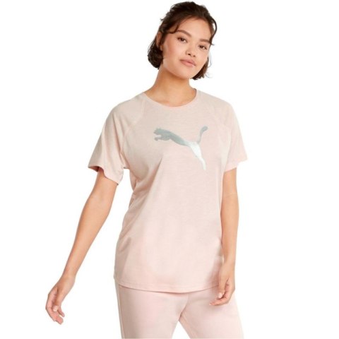 Koszulka Puma Evostripe Tee W 589143 36 Koszulka Puma Evostripe Tee W 589143 36