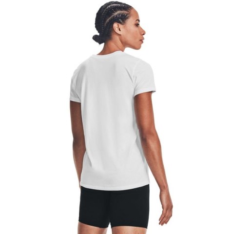 Koszulka Under Armour Live Sportstyle Graphic W SSC 1356305 102 Koszulka Under Armour Live Sportstyle Graphic W SSC 1356305 102