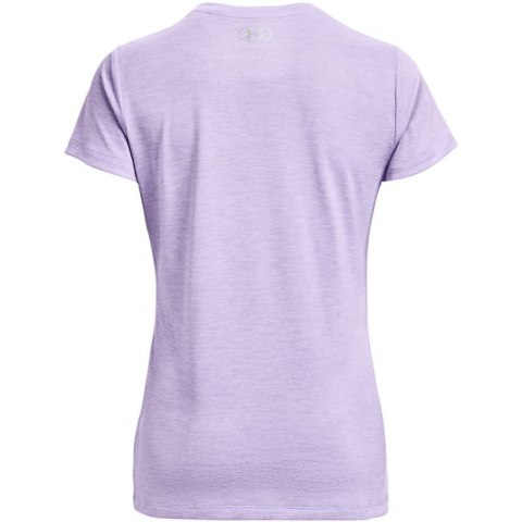 Koszulka Under Armour Tech Twist Graphic SSC W 1366125 532 Koszulka Under Armour Tech Twist Graphic SSC W 1366125 532