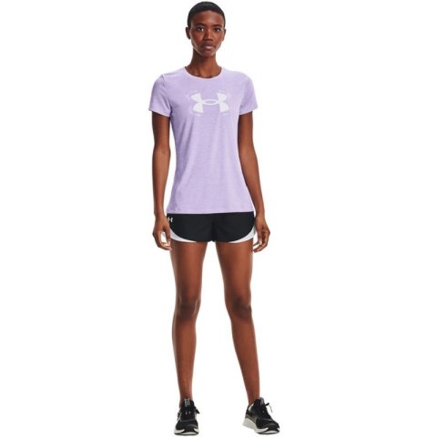 Koszulka Under Armour Tech Twist Graphic SSC W 1366125 532 Koszulka Under Armour Tech Twist Graphic SSC W 1366125 532