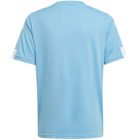 Koszulka adidas Squadra 21 Jersey Youth Junior GN6725 Koszulka adidas Squadra 21 Jersey Youth Junior GN6725