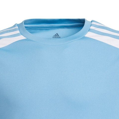 Koszulka adidas Squadra 21 Jersey Youth Junior GN6725 Koszulka adidas Squadra 21 Jersey Youth Junior GN6725