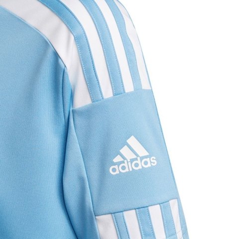 Koszulka adidas Squadra 21 Jersey Youth Junior GN6725 Koszulka adidas Squadra 21 Jersey Youth Junior GN6725
