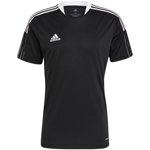 Koszulka adidas Tiro 21 Training Jersey M GM7586 Koszulka adidas Tiro 21 Training Jersey M GM7586