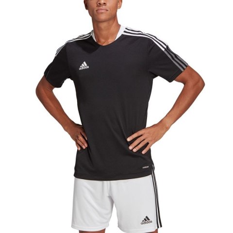 Koszulka adidas Tiro 21 Training Jersey M GM7586 Koszulka adidas Tiro 21 Training Jersey M GM7586