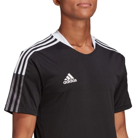 Koszulka adidas Tiro 21 Training Jersey M GM7586 Koszulka adidas Tiro 21 Training Jersey M GM7586