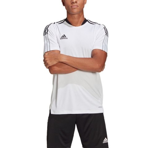 Koszulka adidas Tiro 21 Training Jersey M GM7590 Koszulka adidas Tiro 21 Training Jersey M GM7590