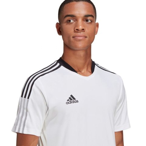 Koszulka adidas Tiro 21 Training Jersey M GM7590 Koszulka adidas Tiro 21 Training Jersey M GM7590