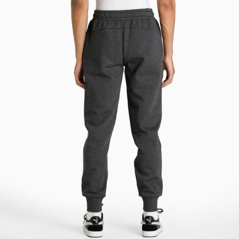 Spodnie Puma ESS Logo Pants FL M 586714 07 Spodnie Puma ESS Logo Pants FL M 586714 07