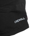Szorty kąpielowe Crowell M czarne 300/400