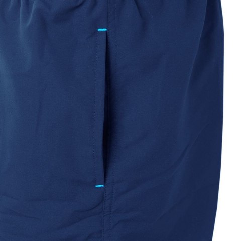 Szorty kąpielowe Crowell M granatowe 300/400