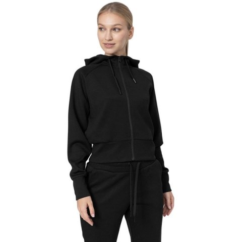Bluza 4F W H4Z22 BLD027 20S Bluza 4F W H4Z22 BLD027 20S