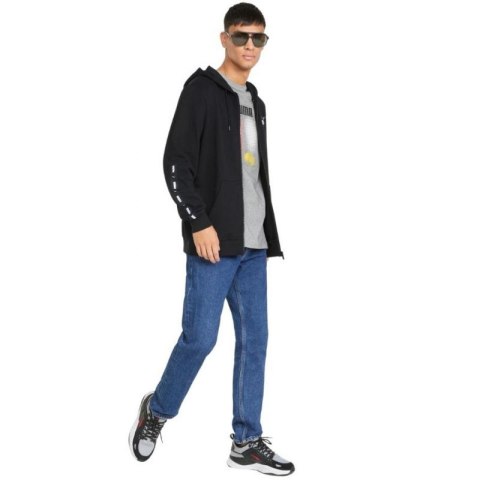 Bluza Puma ESS+ Tape Full-Zip Hoodie TR M 848768 01 Bluza Puma ESS+ Tape Full-Zip Hoodie TR M 848768 01