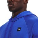Bluza Under Armour Rival Fleece Hoodie M 1357092 486
