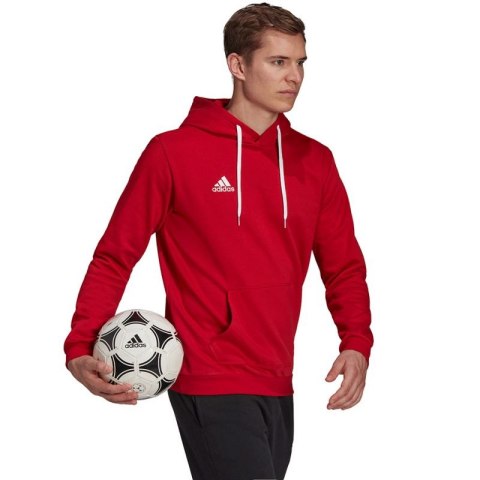 Bluza adidas Entrada 22 Hoody M H57514 Bluza adidas Entrada 22 Hoody M H57514