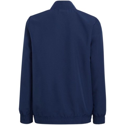 Bluza adidas Entrada 22 Presentation Jacket Jr H57482 Bluza adidas Entrada 22 Presentation Jacket Jr H57482