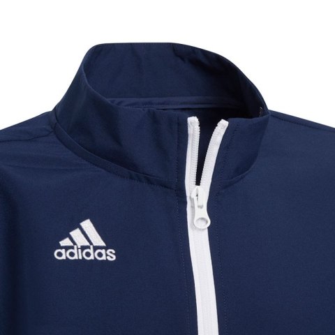 Bluza adidas Entrada 22 Presentation Jacket Jr H57482 Bluza adidas Entrada 22 Presentation Jacket Jr H57482