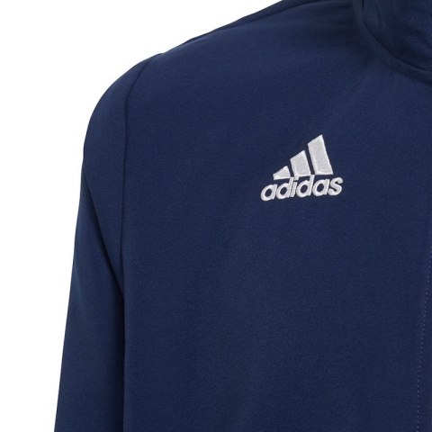 Bluza adidas Entrada 22 Presentation Jacket Jr H57482 Bluza adidas Entrada 22 Presentation Jacket Jr H57482
