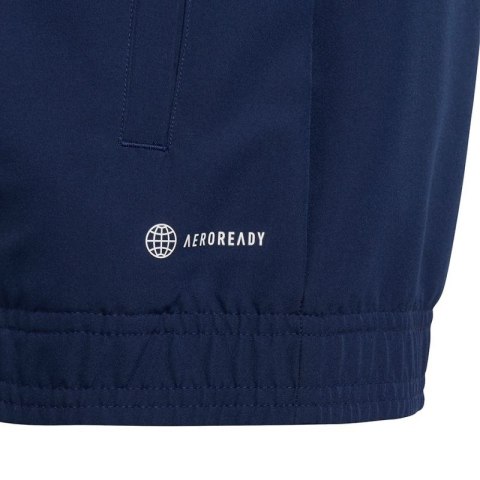 Bluza adidas Entrada 22 Presentation Jacket Jr H57482 Bluza adidas Entrada 22 Presentation Jacket Jr H57482