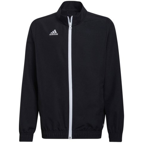 Bluza adidas Entrada 22 Presentation Jacket Jr H57532 Bluza adidas Entrada 22 Presentation Jacket Jr H57532