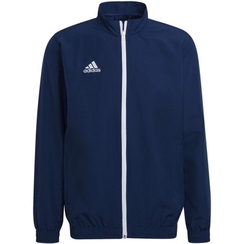 Bluza adidas Entrada 22 Presentation Jacket M HB0571 Bluza adidas Entrada 22 Presentation Jacket M HB0571