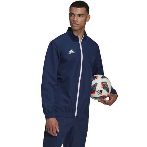 Bluza adidas Entrada 22 Presentation Jacket M HB0571 Bluza adidas Entrada 22 Presentation Jacket M HB0571
