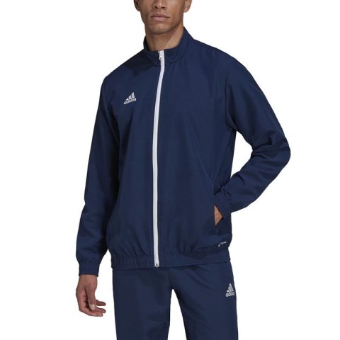 Bluza adidas Entrada 22 Presentation Jacket M HB0571 Bluza adidas Entrada 22 Presentation Jacket M HB0571