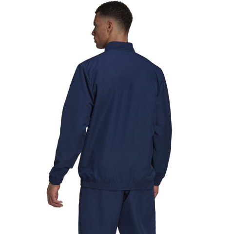 Bluza adidas Entrada 22 Presentation Jacket M HB0571 Bluza adidas Entrada 22 Presentation Jacket M HB0571