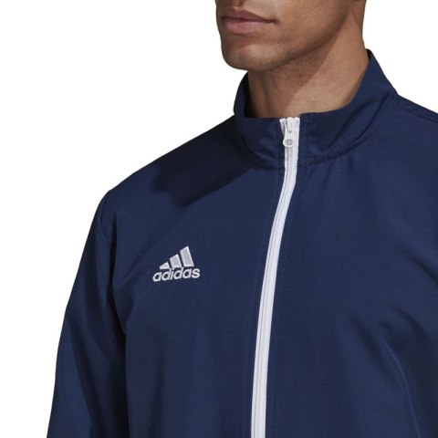 Bluza adidas Entrada 22 Presentation Jacket M HB0571 Bluza adidas Entrada 22 Presentation Jacket M HB0571