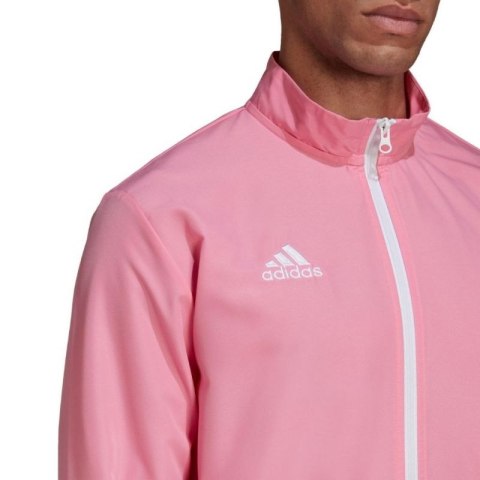 Bluza adidas Entrada 22 Presentation Jacket M HC5040 Bluza adidas Entrada 22 Presentation Jacket M HC5040